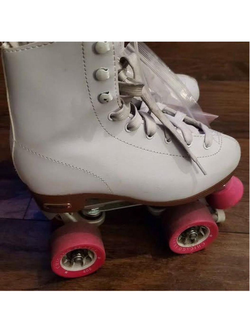 Roller skates